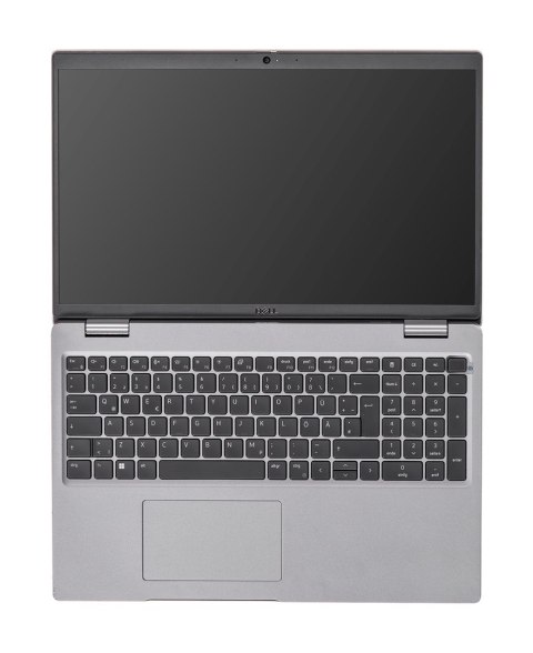 Dell DELL LATITUDE 5531 i7-12800H 32GB 512GB SSD 15" FHD(touch) (US QWERTY) Win11pro + zasilacz UŻYWANY
