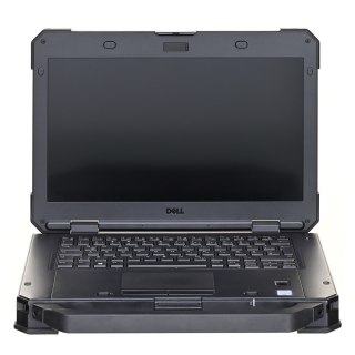 Dell DELL LATITUDE RUGGED 5424 i5-8365U 16GB 1TB SSD 14" FHD Win11pro + zasilacz UŻYWANY