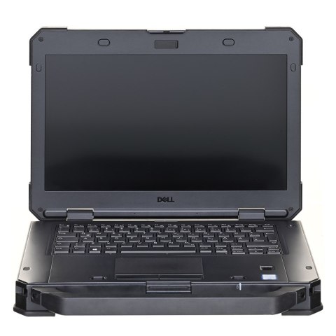Dell DELL LATITUDE RUGGED 5424 i5-8365U 16GB 1TB SSD 14" FHD Win11pro + zasilacz UŻYWANY