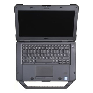 Dell DELL LATITUDE RUGGED 5424 i5-8365U 16GB 1TB SSD 14" FHD Win11pro + zasilacz UŻYWANY