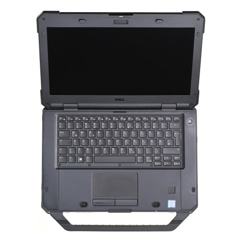 Dell DELL LATITUDE RUGGED 5424 i5-8365U 16GB 1TB SSD 14" FHD Win11pro + zasilacz UŻYWANY