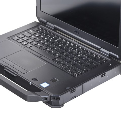 Dell DELL LATITUDE RUGGED 5424 i5-8365U 16GB 1TB SSD 14" FHD Win11pro + zasilacz UŻYWANY
