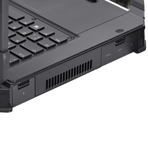 Dell DELL LATITUDE RUGGED 5424 i5-8365U 16GB 1TB SSD 14" FHD Win11pro + zasilacz UŻYWANY