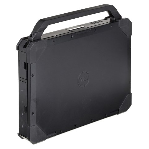 Dell DELL LATITUDE RUGGED 5424 i5-8365U 16GB 1TB SSD 14" FHD Win11pro + zasilacz UŻYWANY