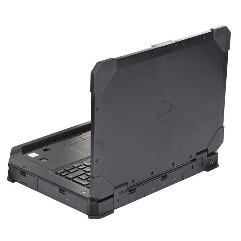 Dell DELL LATITUDE RUGGED 5424 i5-8365U 16GB 1TB SSD 14" FHD Win11pro + zasilacz UŻYWANY