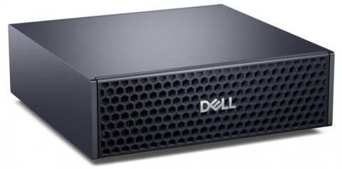 Dell Stacja robocza Dell Pro Max FCM1253 GB10 NVIDIA DGX OS /NVIDIA GB10 Grace/128GB/ 4TB/ 1Y ProSupport+ 1Y KYHD