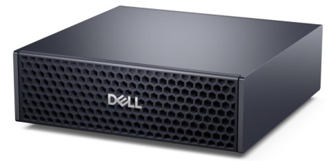 Dell Stacja robocza Dell Pro Max FCM1253 GB10 NVIDIA DGX OS /NVIDIA GB10 Grace/128GB/ 4TB/ 1Y ProSupport+ 1Y KYHD