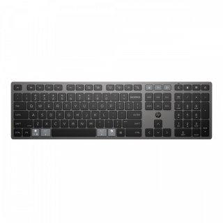 HP Inc. Klawiatura bezprzewodowa 720 MultiDevice - 9T5B1AA#ABB