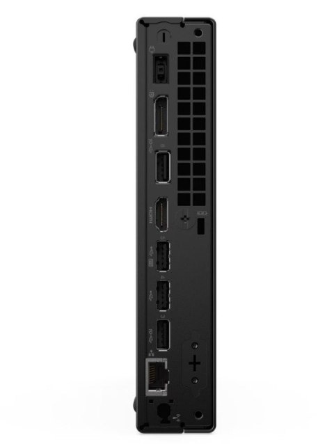 Lenovo Komputer ThinkCentre Neo 50q G5 13B9001EPB W11Pro Core 7 240H/2X32GB/2X1TB/INT/3YR OS
