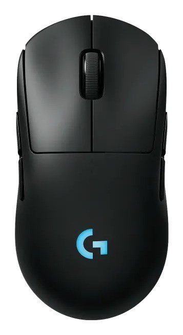 Logitech Mysz Logitech G Pro 2 Lightspeed