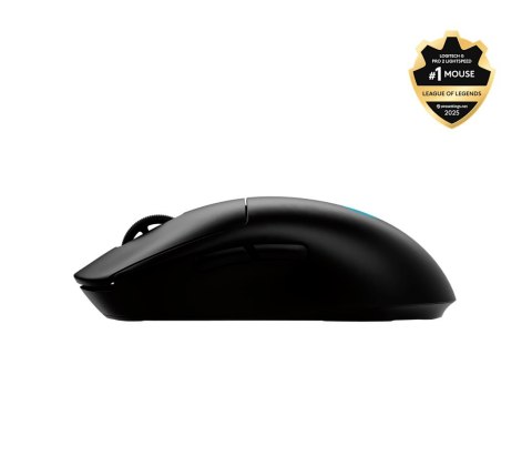 Logitech Mysz Logitech G Pro 2 Lightspeed