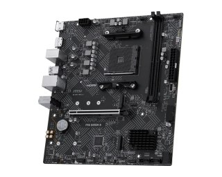 MSI Płyta główna PRO B550M-B am4 2DDR4 mATX