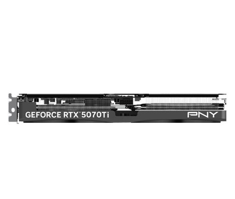 PNY Karta graficzna GeForce RTX 5070 Ti OC 2F 16GB VCG5070T16DFSXPB1-O