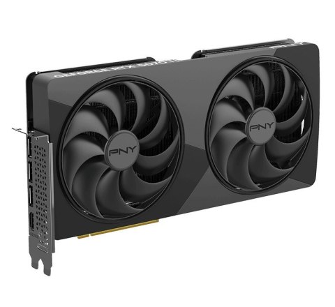 PNY Karta graficzna GeForce RTX 5070 Ti OC 2F 16GB VCG5070T16DFSXPB1-O