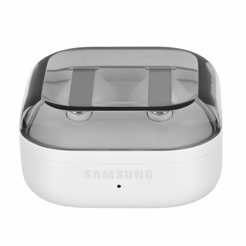 Samsung Słuchawki bezprzewodowe dokanałowe Samsung Galaxy Buds4 Pro (SM-R640) Białe