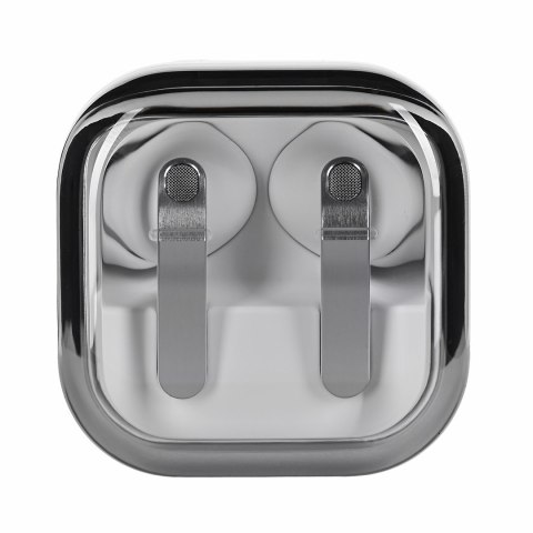 Samsung Słuchawki bezprzewodowe dokanałowe Samsung Galaxy Buds4 Pro (SM-R640) Białe