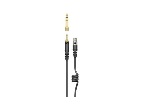Sennheiser Sennheiser HD 490 PRO - Profesjonalne referencyjne słuchawki studyjne, otwarte