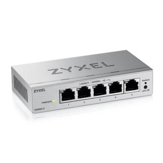 Zyxel Przełącznik GS1200-5V3-EU0101F