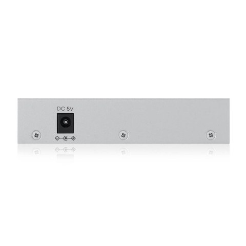 Zyxel Przełącznik GS1200-5V3-EU0101F
