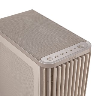 ASUS Obudowa Asus PROART PA401 WOOD METSH PWM BEIGE