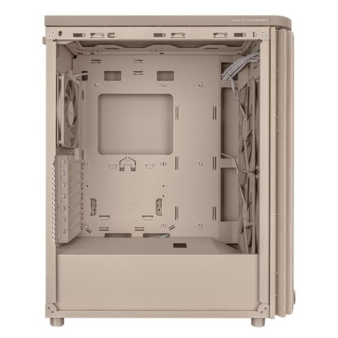 ASUS Obudowa Asus PROART PA401 WOOD METSH PWM BEIGE