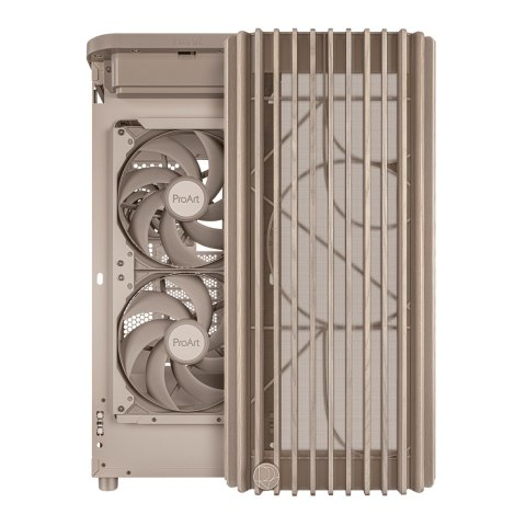 ASUS Obudowa Asus PROART PA401 WOOD METSH PWM BEIGE