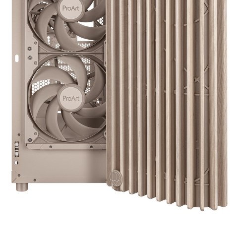 ASUS Obudowa Asus PROART PA401 WOOD METSH PWM BEIGE