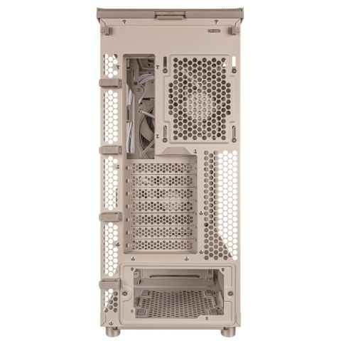 ASUS Obudowa Asus PROART PA401 WOOD METSH PWM BEIGE