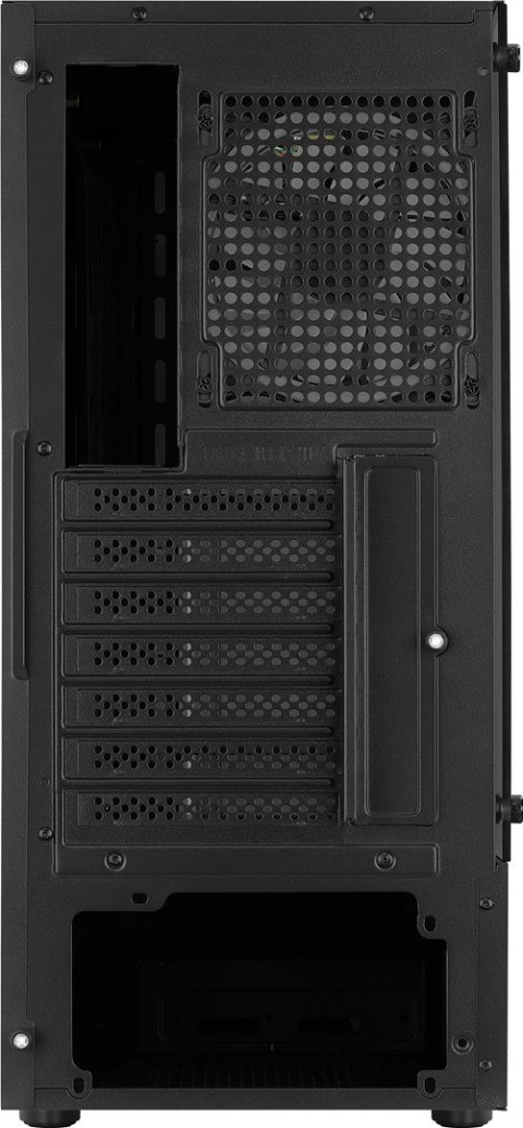 Aerocool OBUDOWA AEROCOOL PGS BIONIC-G-WT-v2 RGB