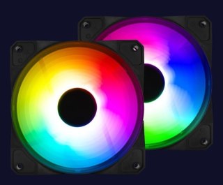 Aerocool Obudowa AEROCOOL PGS DESIGNER-G-BK-v1