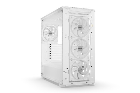 BE QUIET! OBUDOWA BE QUIET! SHADOW BASE 800 FX WHITE