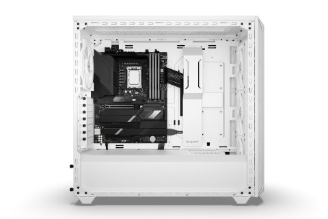 BE QUIET! OBUDOWA BE QUIET! SHADOW BASE 800 FX WHITE