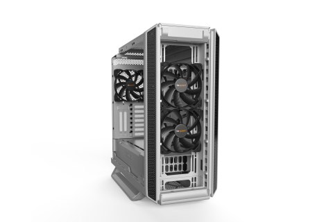 BE QUIET! OBUDOWA BE QUIET! SILENT BASE 802 WINDOW White