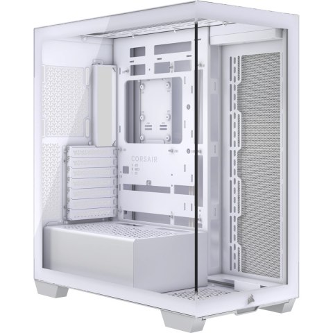 Corsair Corsair 3500X Midi Tower Biały