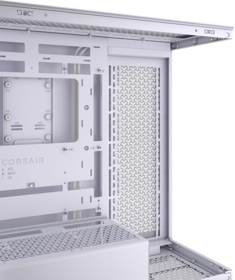 Corsair Corsair 3500X Midi Tower Biały