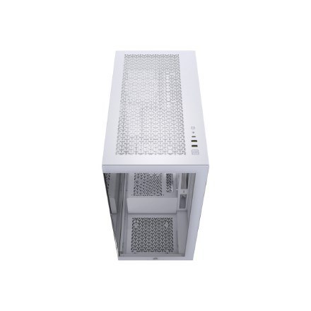 Corsair Corsair 3500X Midi Tower Biały