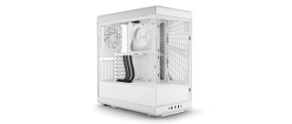 Hyte HYTE Y40 Midi Tower Biały