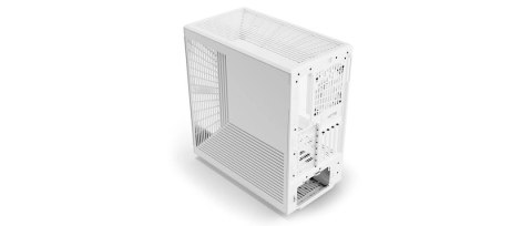 Hyte HYTE Y40 Midi Tower Biały