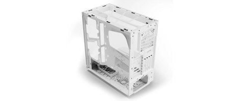 Hyte HYTE Y40 Midi Tower Biały