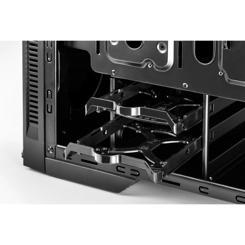 Intellinet Inter-Tech X-908 Infini2 Tower Czarny