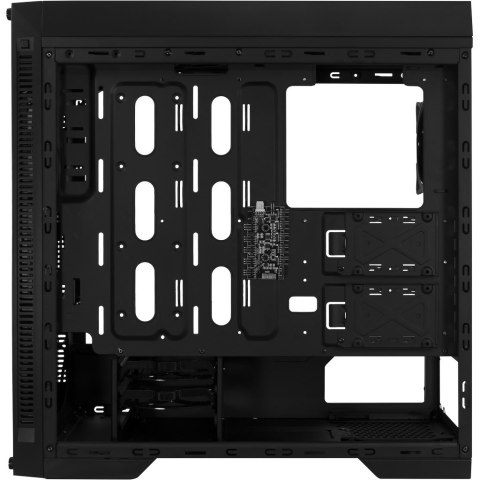 Intellinet Inter-Tech X-908 Infini2 Tower Czarny