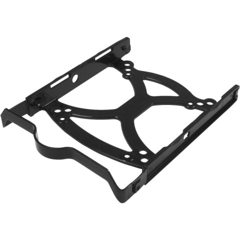 Intellinet Inter-Tech X-908 Infini2 Tower Czarny