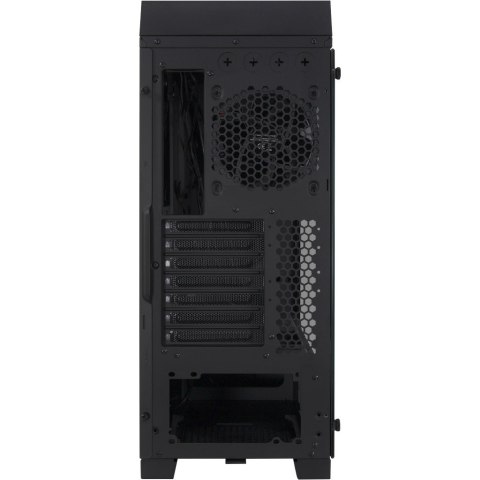 Intellinet Inter-Tech X-908 Infini2 Tower Czarny