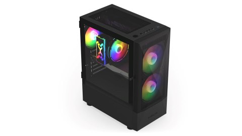 KRUX Obudowa KRUX Vako RGB