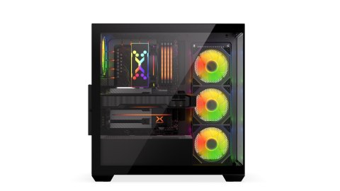 KRUX Obudowa Krux Exo (KRXD004)