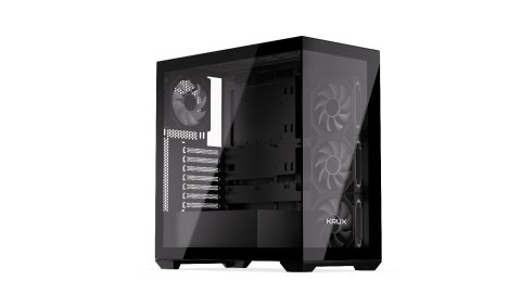 KRUX Obudowa Krux Exo (KRXD004)