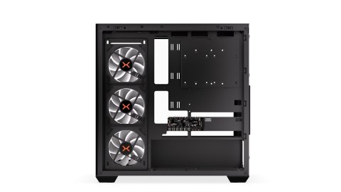 KRUX Obudowa Krux Exo (KRXD004)
