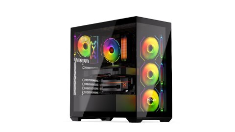 KRUX Obudowa Krux Exo (KRXD004)