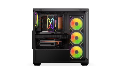 KRUX Obudowa Krux Exo (KRXD004)
