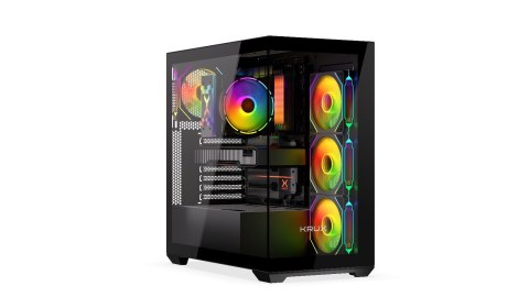 KRUX Obudowa Krux Exo (KRXD004)